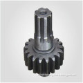 Forging Eccentric shaft-counter shaft-main shaft